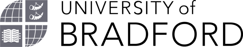 University of Bradford logo