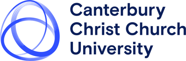 Canterbury Christ Church University logo