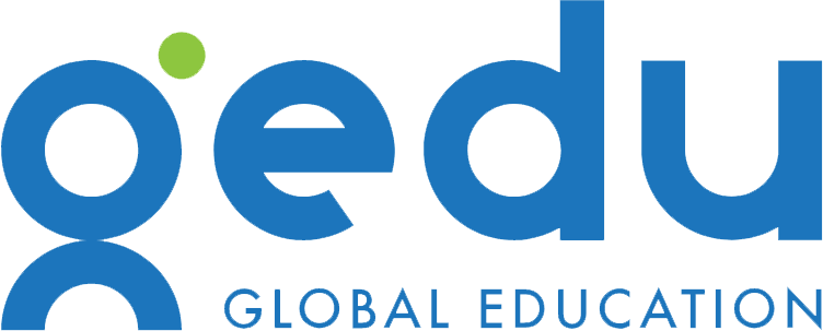 GEDU Global Education logo
