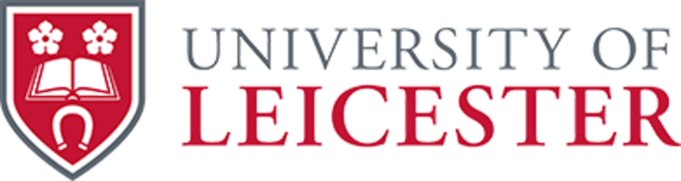 University of Leicester logo