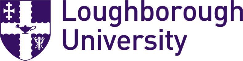 Loughborough University logo