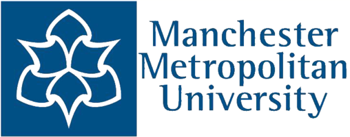 Manchester Metropolitan University logo