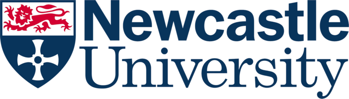 Newcastle University logo