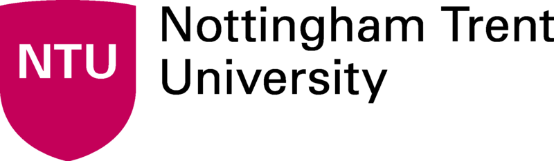 Nottingham Trent University logo