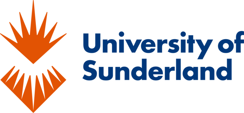 University of Sunderland logo